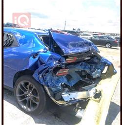 دودج تشالنجر